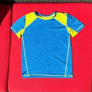 Boys MTA Sport size 8 tee
